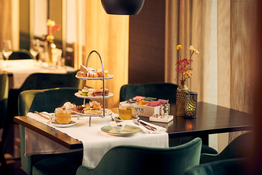 Fr&uuml;he Tukan-Wochen