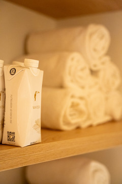 Massages & Treatments