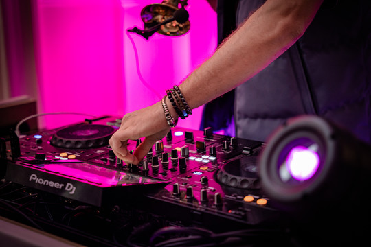 Der SpareRoom f&uuml;r Gruppen & Events